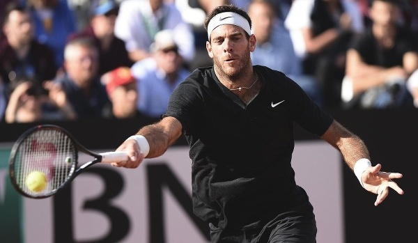 Začiatkom roka 2022 sa chcel argentínsky tenista Juan Martin del Potro vrátiť na Tour. 