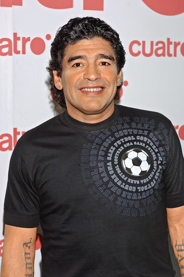 Naposledy doviedol Neapol k titulu legendárny Diego Maradona.