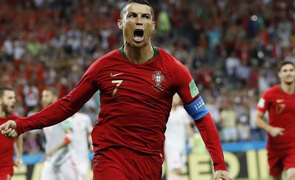 Cristiano Ronaldo sa momentálne pripravuje s Portugalskom na štart MS 2022.