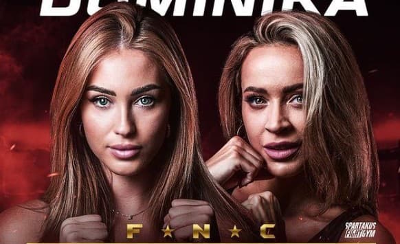 V Brne sa chystá zápas v boxe medzi speváčkou Dominikou Mirgovou a raperkou Aless.