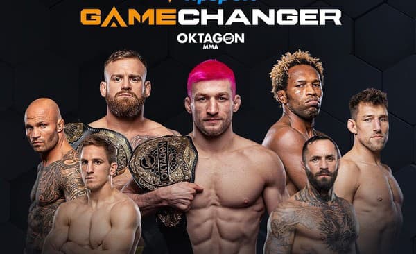 Oktagon MMA pripravuje veľkú akciu, kde si fanúšikovia bojových športov prídu na svoje.