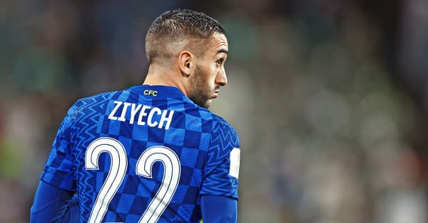 Hakim Ziyech je hráčom, ktorý mal šancu udržať mágiu čísiel.