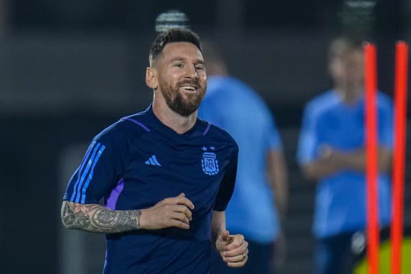 Messi bude s Argentínou bojovať o svoj prvý titul majstra sveta.