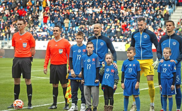 Mareka zdolali v tipovacej súťaži obaja synovia Christian (vľavo) i Lucas.