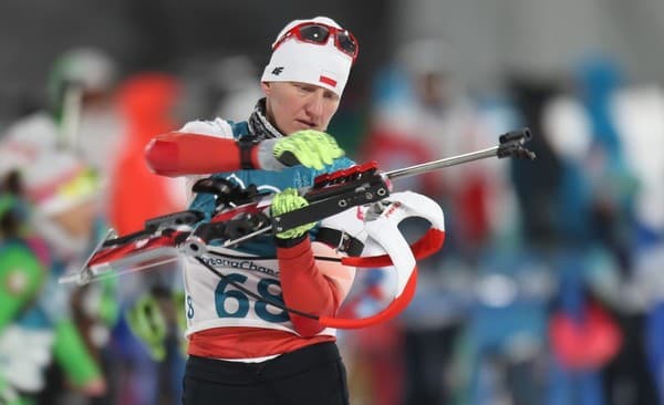 Magdalena Gwizdoňová po 27 sezónach v SP v biatlone končí.