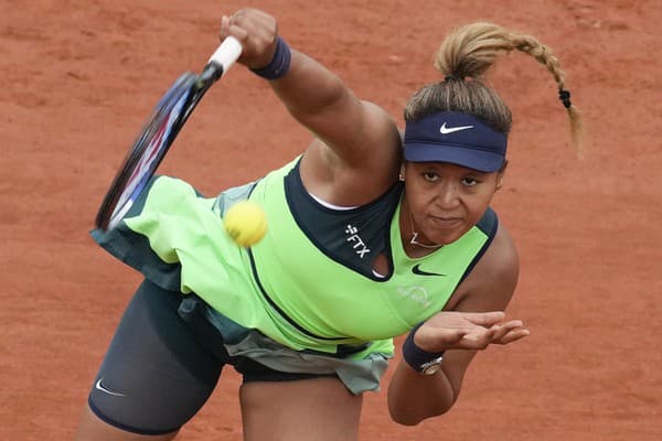 Japonská tenistka Naomi Osaková sa na Australian Open nepredstaví.