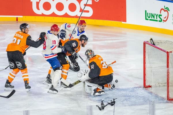 Winter Games vyvrcholil v nedeľu večer zápasom Slovan - Košice.