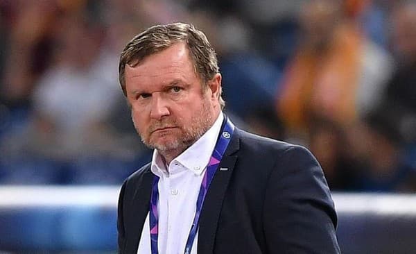Pavel Vrba bol v hre na post slovenského reprezentačného trénera viackrát.