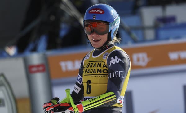 Mikaela Shiffrinová v SP dosiahla prvenstvá už v každej disciplíne, drvivú väčšinu z nich si však vyjazdila v technických disciplínach - obrovskom slalome a najmä slalome.