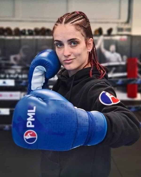 Monika Chochliková sa dostala medzi TOP 10 najúspešnejších neolympijských športovcov na svete v ankete Medzinárodnej asociácie Svetových hier.