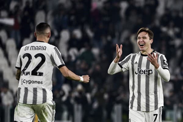 Juventusu vrátili 15 bodov. 