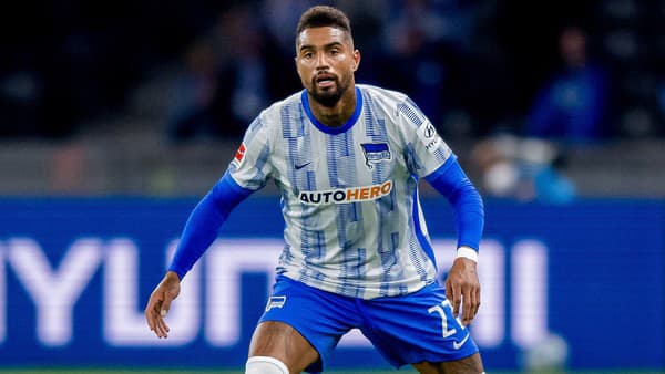 Kevin Prince Boateng žiaril v Barcelone a Tottenhame.