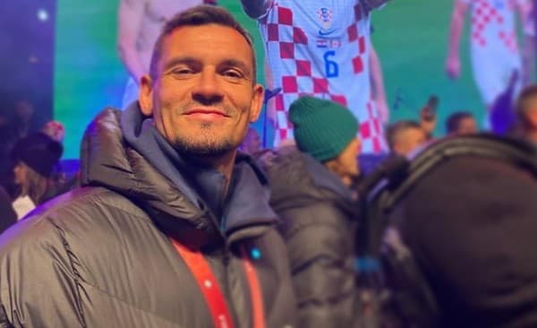 Dejan Lovren ukončil reprezentačnú kariéru.