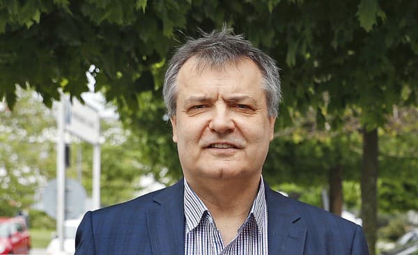 Dárius Rusnák (63).