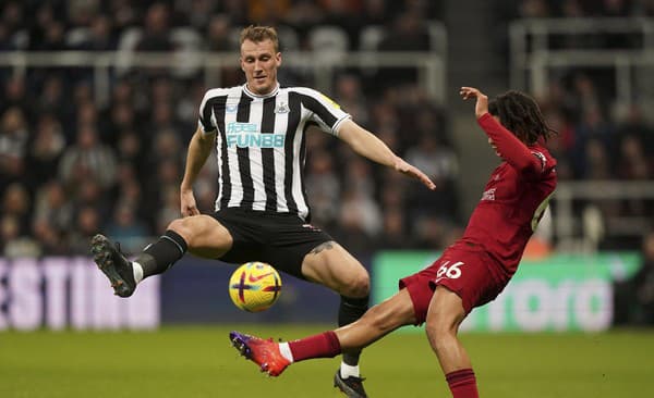 Newcastle môže získať prvú veľkú trofej po dlhých rokoch.