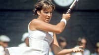 Chris Evertová.