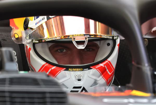 Max Verstappen je najlepšie zarábajúcim pilotom F1.