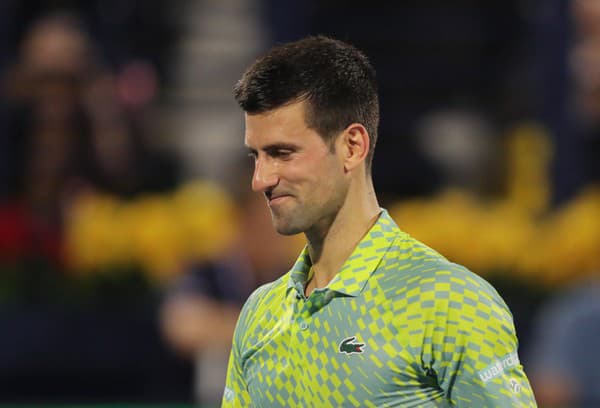 Novak Djokovič sa po víťazstve na Australian Open vrátil na post svetovej jednotky.