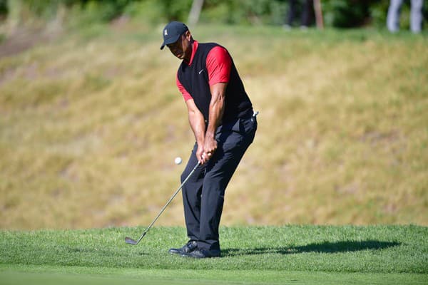 Hrozí Tigerovi Woodsovi ďalší veľký škandál?