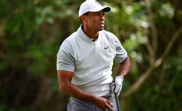 Hrozí Tigerovi Woodsovi ďalší veľký škandál?