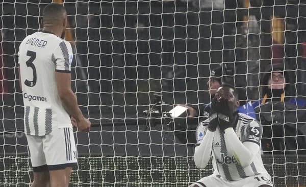  Juventus Turín dúfajú, že vďaka procesnej chybe vo vyšetrovaní dostane do tabuľky Serie A naspäť 15 bodov. 