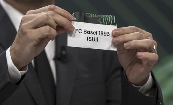 Žreb štvrťfinále Európskej konferenčnej ligy 2022/2023.