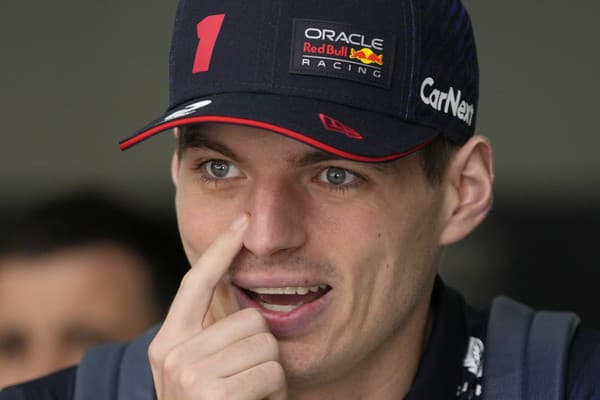 Úradujúci majster sveta Max Verstappen z tímu Red Bull zajazdil najrýchlejší čas v prvom voľnom tréningu na Veľkú cenu Saudskej Arábie.