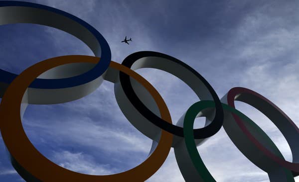 Olympijské hry sú najväčším športovým podujatím na svete. (ilustračné foto)