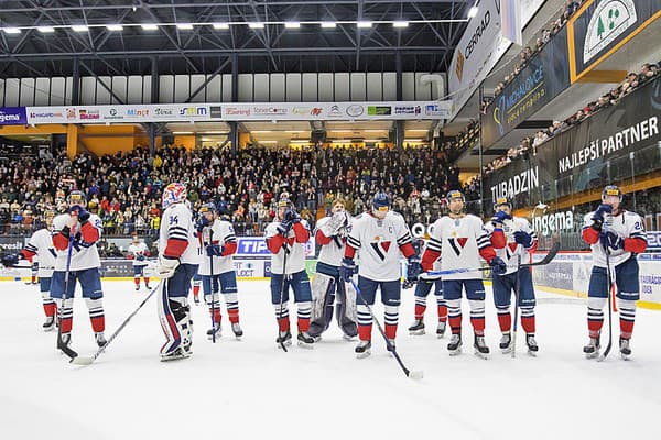 Hokejisti Slovana sa rozlúčili s play off prekvapujúco už vo štvrťfinále.