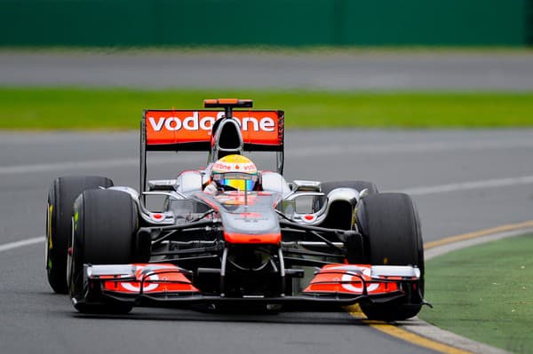 Zmení sa Veľká cena Austrálie F1 na nočné preteky?