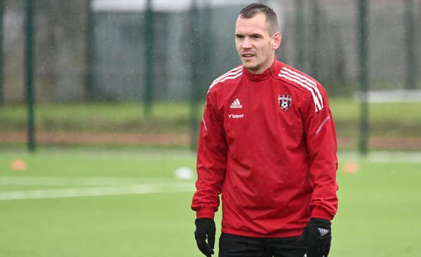 Martin Mikovič je veľkou osobnosťou trnavského futbalu.
