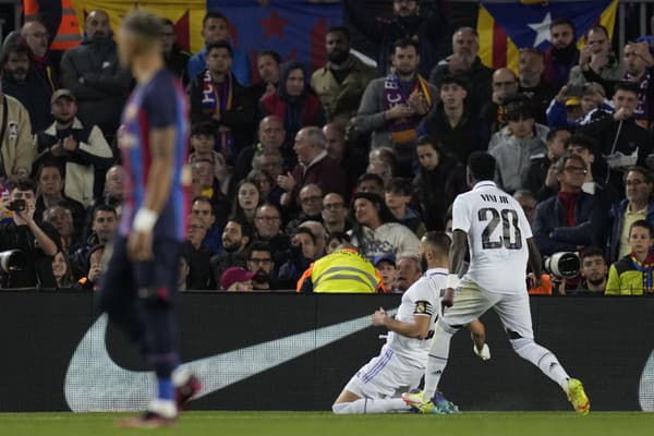 Futbalisti Realu Madrid postúpili do finále Copa del Rey.