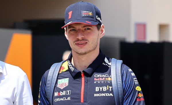 Max Verstappen je najlepšie zarábajúcim pilotom F1.