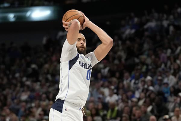 Basketbalistu Dallasu Mavericks v tejto sezóne zaostali za očakávaniami.