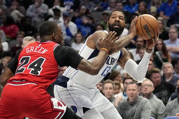 Basketbalistu Dallasu Mavericks v tejto sezóne zaostali za očakávaniami.