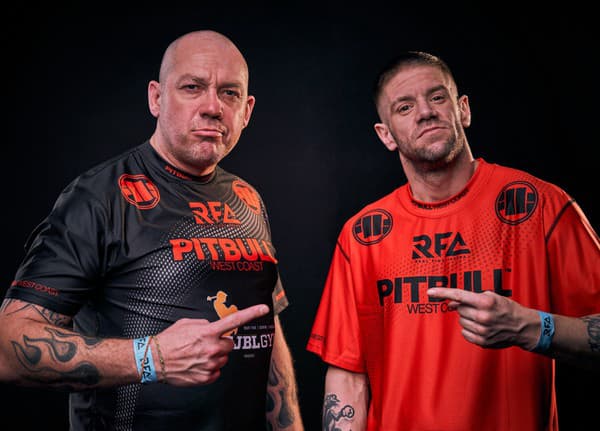 Legendárny český kickboxer Ondřej „Spejbl“ Hutník počas svojej kariéry získal kvantum svetových titulov. 