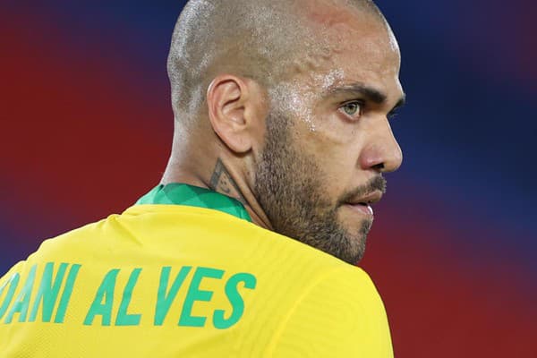 Dani Alves patril k dlhoročným oporám brazílskej futbalovej reprezentácie.