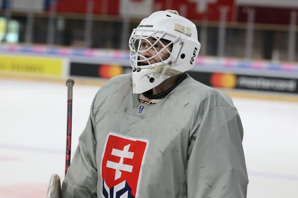 Slovenskí hokejoví reprezentanti sa na MS do 18 rokov prezentujú výbornými výkonmi.