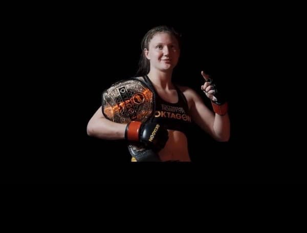 Jedna z najúspešnejších zápasníčok organizácie Oktagon MMA Lucia Szabová, ktorá je známa pod prezývkou “Sillent Killer”, sa pripravuje na svoj návrat do klietky po materskej dovolenke.