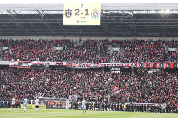 Od majstrovského titulu v roku 2018 až po zisk Slovenského pohára 2023 získal FC Spartak spolu štyri trofeje.