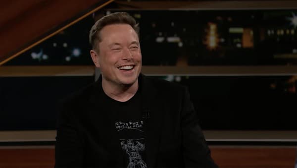 Elon Musk sa stretol s Red Bull Racing a navrhol nové podujatie Formule 1, fanúšikovia mu povedali, že už existuje...