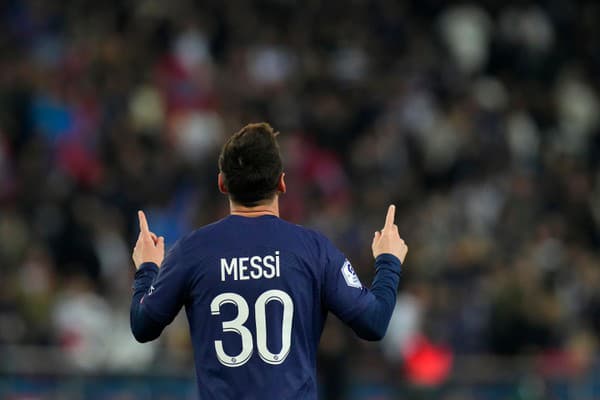 Lionel Messi zmluvu s francúzskym PSG podľa všetkého nepredĺži.