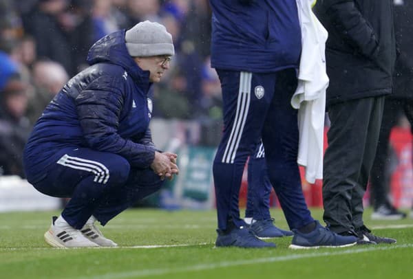 Marcelo Bielsa bude nový tréner futbalovej reprezentácie Uruguaja. 