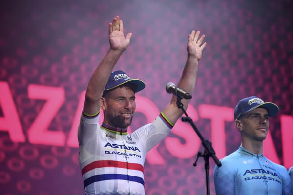  Britský cyklista Mark Cavendish ukončí po tejto sezóne aktívnu kariéru.
