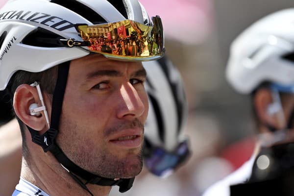  Britský cyklista Mark Cavendish ukončí po tejto sezóne aktívnu kariéru.