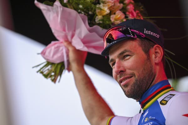  Britský cyklista Mark Cavendish ukončí po tejto sezóne aktívnu kariéru.