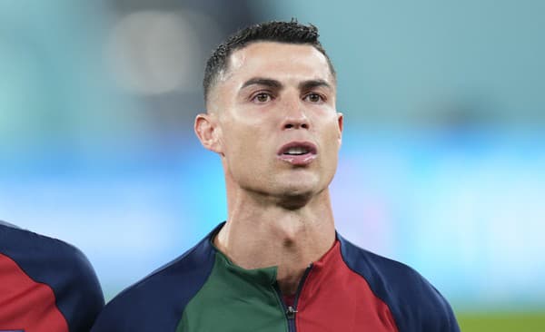 Cristiano Ronaldo chce hrať na EURO 2024.