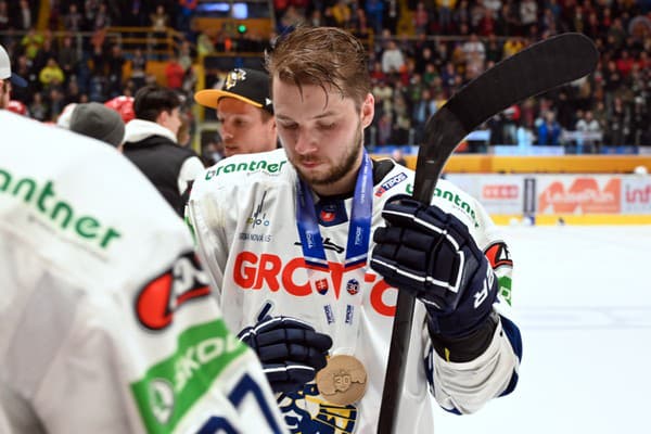 Martin Réway skončil na psychiatrii.