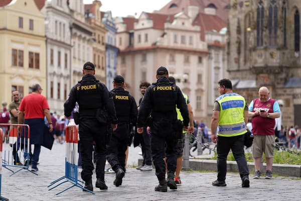 Praha:  TAKTO to vyzerá pred finále EKL.