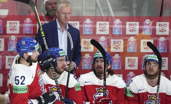 Zostane Kari Jalonen koučom českej hokejovej reprezentácie?